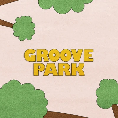 Groove ParkHit The Bang