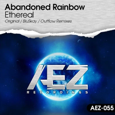 Abandoned Rainbow/Rising Sun/Oliver V/Richard Sander/Quintino & BlasterjaxxVA Uplifting Legends Vol 15