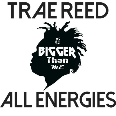 Trae Reed