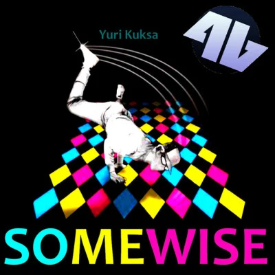 Yuri KuksaI Was Better (Original Mix)