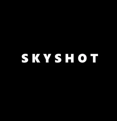 SkyshotAndrew Maze OfficialPavloRaina