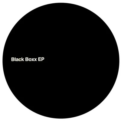 Black BoxxBlack Boxx EP2 (B1)