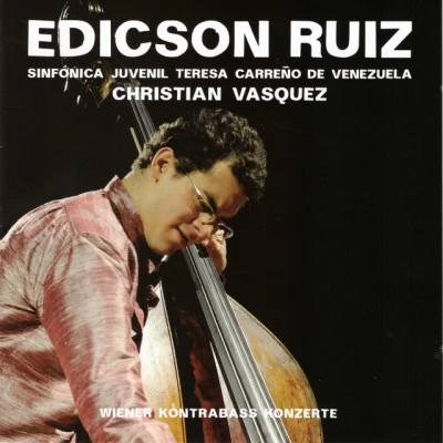 Orquesta Sinfónica Juvenil Teresa Carreño de VenezuelaChristian VasquezEdicson RuizConcerto for Double Bass and Orchestra No. 1 in D Major:III. Rondeau