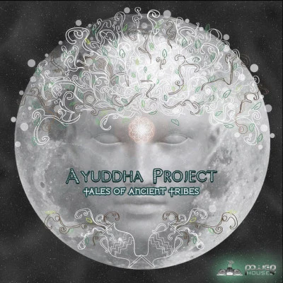 Ayuddha ProjectThe World Is You & You Are the World