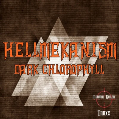 Hellmekanism**** All The Rules (Original Mix)