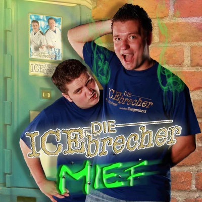 Die IcebrecherMI EF (radio version)