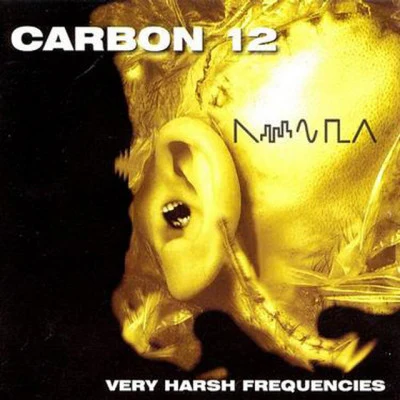 Carbon 12The Thing That Should Not Be