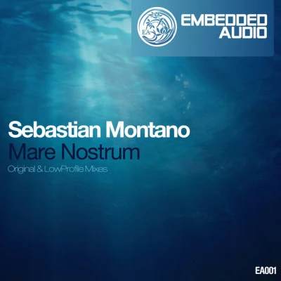 Sebastian MontanoNyanza (Original Mix)