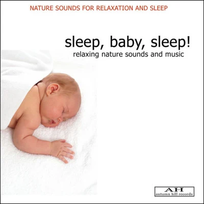 Nature Sounds for Sleep and Relaxation/Relaxing Sounds Of Nature/Best Relaxation MusicNational Relaxation Day 2020 - Celebrate This Wonderful Holiday by Listening to This Soothing New Age Music, Deep Rest, Essential Relaxation Time, Kee