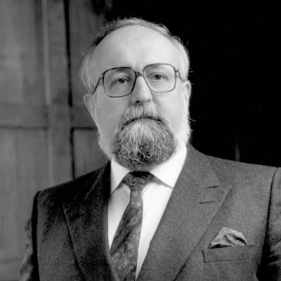 Krzysztof Penderecki