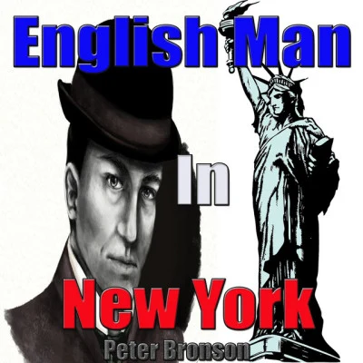 Peter BronsonStingD.REnglish Man in New York (RSV Mix)