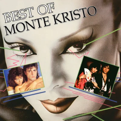 Monte KristoThe Girl Of Lucifer