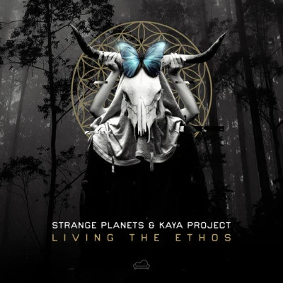 Strange Planets/Kaya ProjectLiving the Ethos