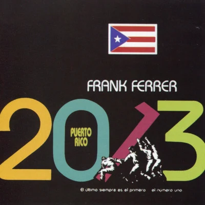 Frank Ferrer