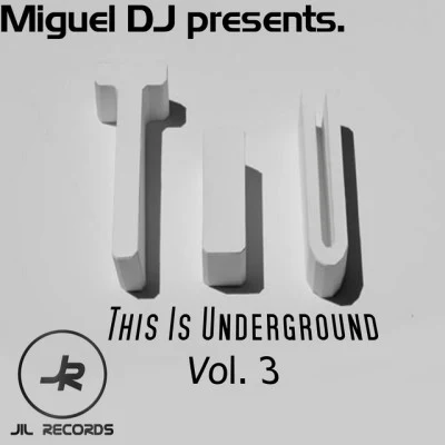 Miguel DJPercussionist Street (Original Mix)