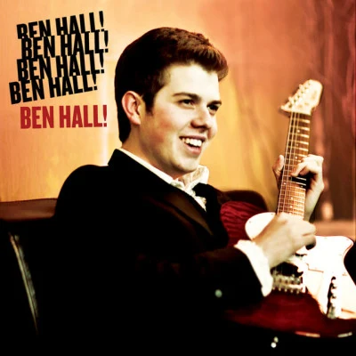 Ben Hall