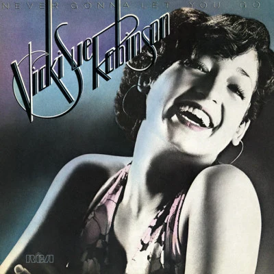 Vicki Sue RobinsonTurn The Beat Around