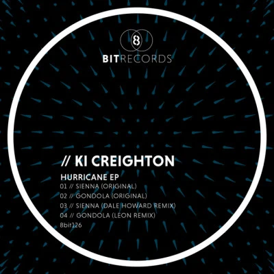 Ki CreightonTrivial (Original Mix)