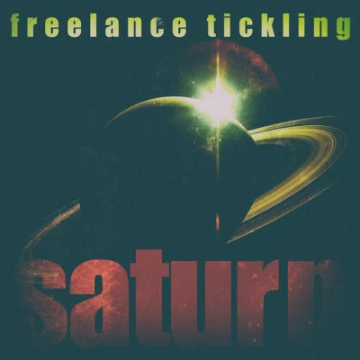 Freelance TicklingRed Apple (Santorini Provisioners Lounge Mix)