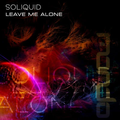 SoliquidLeave Me Alone (NumberNin6 & Luke Terry's Greenlight Club Remix)