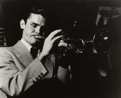 Chet BakerBorn To Be Blue