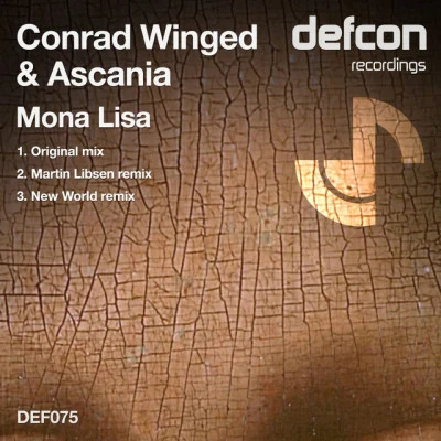 Conrad Wingedseagulls (original mix)