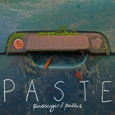 PASTE