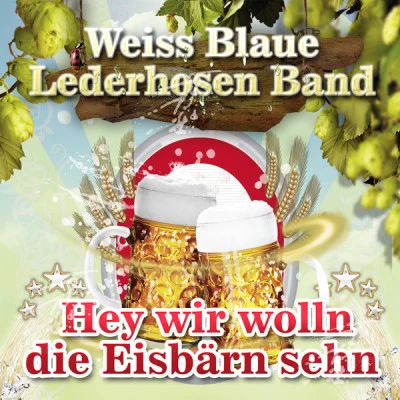 Jux FidelioHey wir wolln die Eisbärn sehn