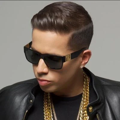 De La Ghetto