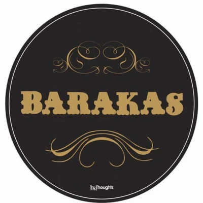 BarakasKes