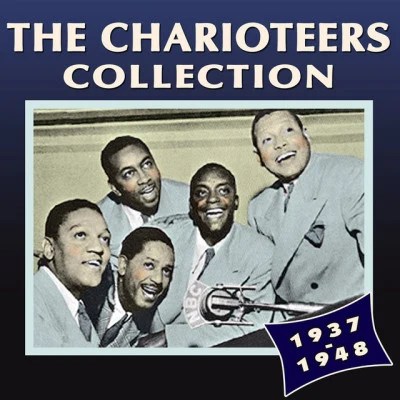 The Charioteers39. WA的int和water