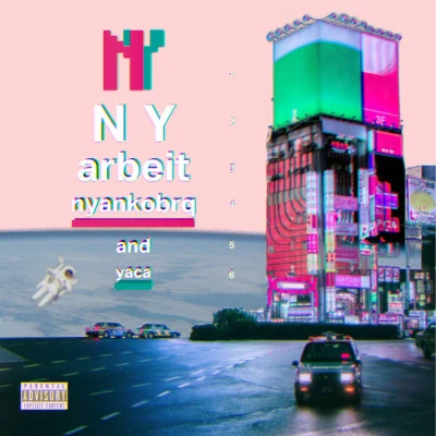 nyankobrqmacoto type beat