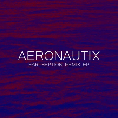 Aeronautix/Ancient AstronautsEtnies Switchstance Recordings Anniversary Compilation