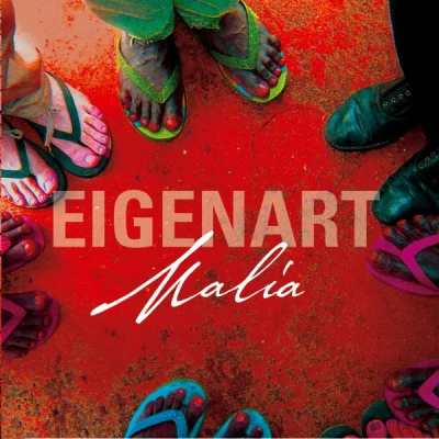 Eigenart