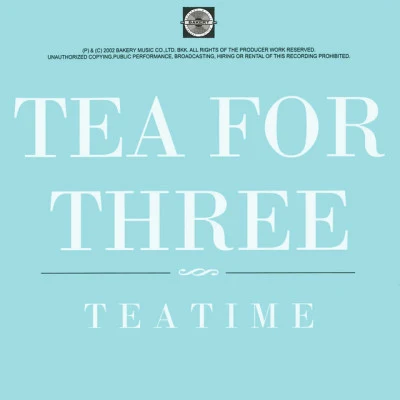 Tea For Three/Oh Seksun/ZealRed hits Vol.1