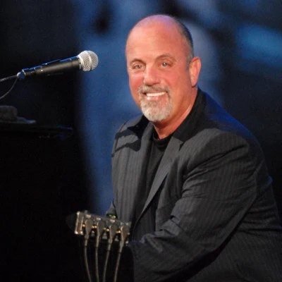 Billy JoelShe's Always a Woman