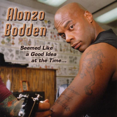 Alonzo BoddenEdonedo IT