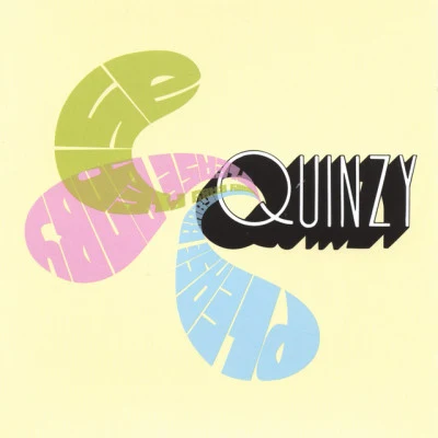 Quinzy