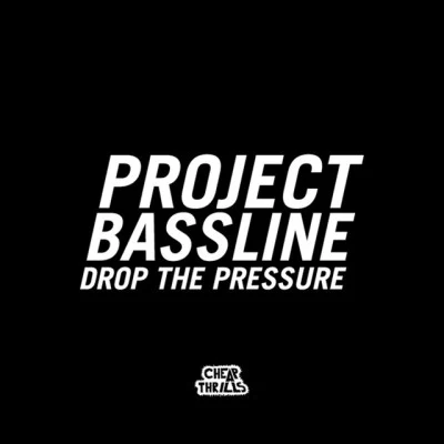 Project Basslinehit the road Jack