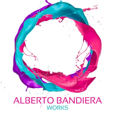 Alberto BandieraSimple Bass