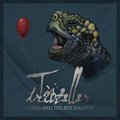 Time Traveller/Kellin QuinnMorla and The Red Balloon