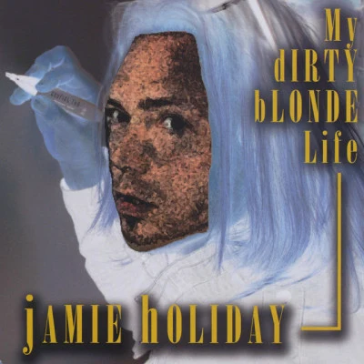 Jamie Holidaylast讓Ada