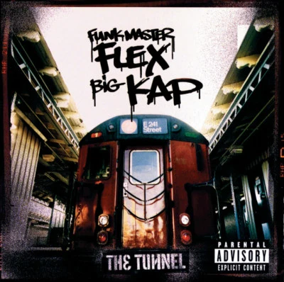 Big KapCash Money MillionairesFunkmaster FlexRespect (Album Version (Explicit))