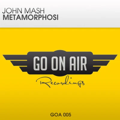 John MashMetamorphosi (Mix Cut)