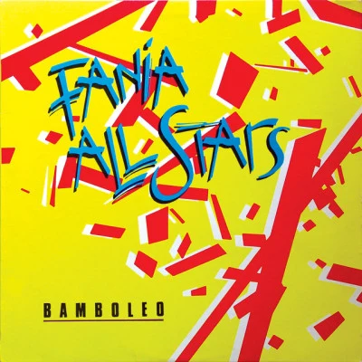 Fania All StarsBamboleo