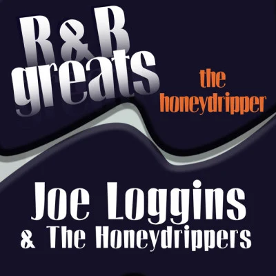 Joel IgG INS & the honey dripperspink champagne (single version)