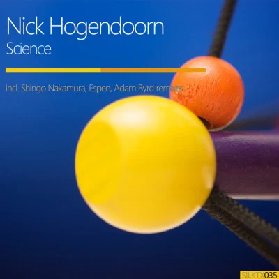 Nick HogendoornScience (Adam Byrd Remix)