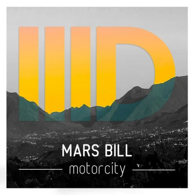 Mars BillAcid