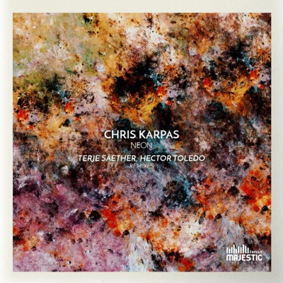 Chris Karpashotter than you (Jo說 & Eli remix)