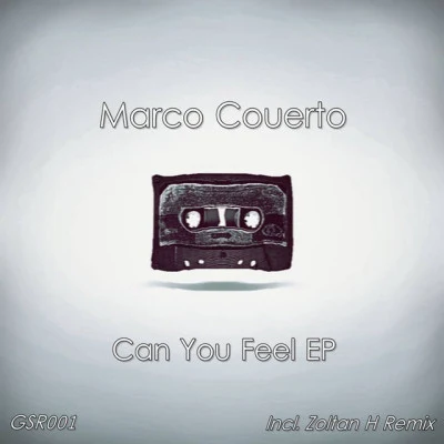 Marco CouertoLost Way (Original Mix)